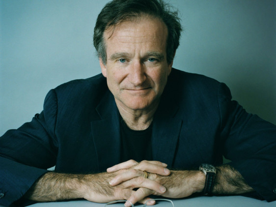 Moments From Robin Williams’ Life That Hinted At The Kind Of Man He Was
