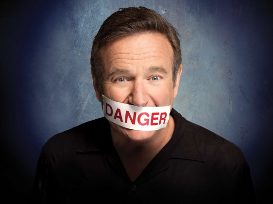 Some Of Robin Williams’ Funniest Jokes