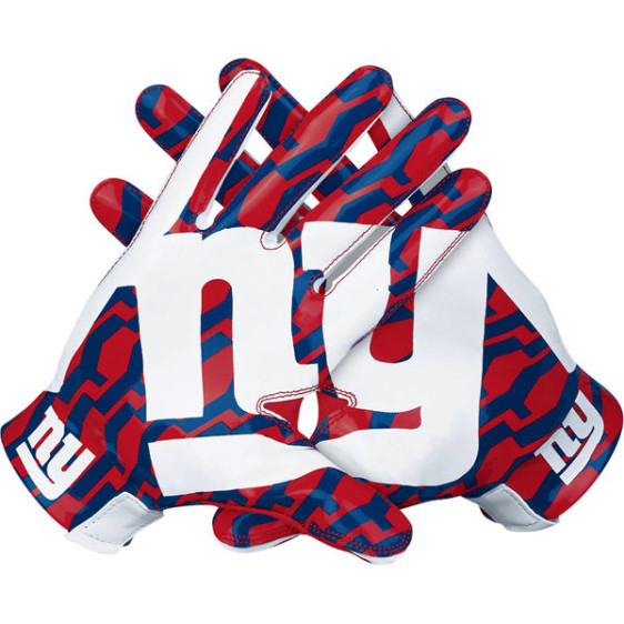 9 Must-Own Items For Every Giants Fan